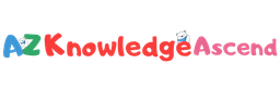 AZ Knowledge Ascend logo