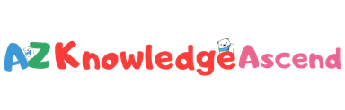 AZ Knowledge Ascend logo